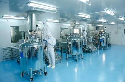 珠海日新化妝品總經(jīng)理蔣晴專(zhuān)訪 以匠心鑄就品質(zhì)，憑創(chuàng)新致勝未來(lái)