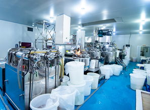 化妝品OEM、ODM、OBM 從貼牌到品牌，一文讀懂生產制造模式